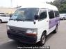 Used 2002 AT toyota hiace-van RZH112K Image[2]