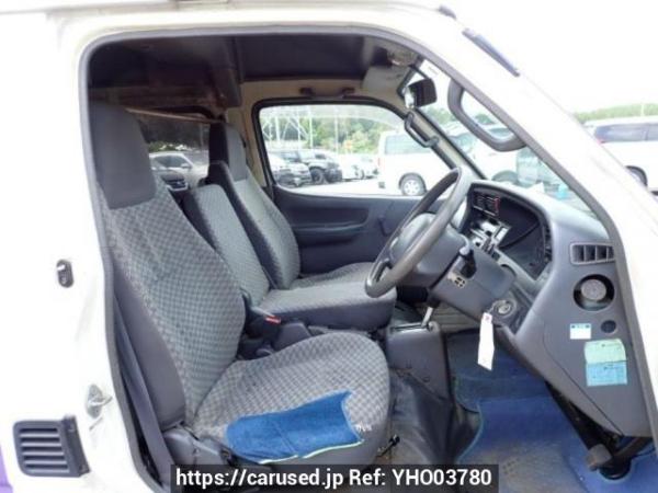 Used 2002 AT toyota hiace-van RZH112K Image[12]