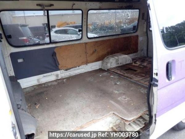 Used 2002 AT toyota hiace-van RZH112K Image[14]