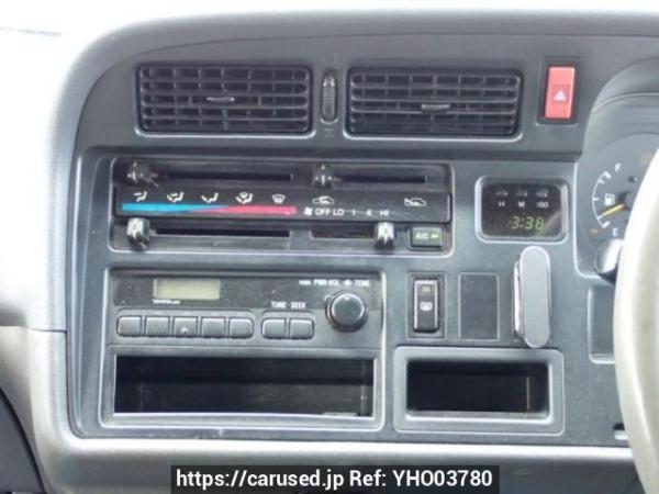 Used 2002 AT toyota hiace-van RZH112K Image[19]