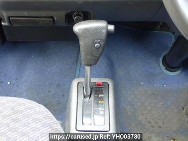 Used 2002 AT toyota hiace-van RZH112K Image[20]