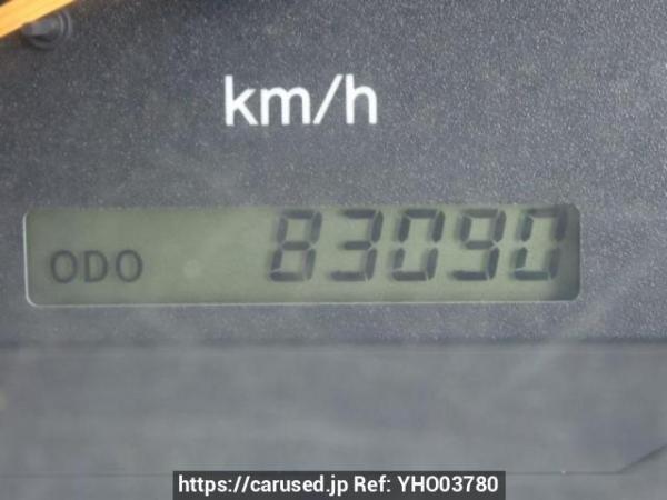 Used 2002 AT toyota hiace-van RZH112K Image[22]