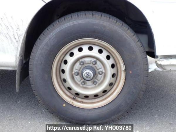 Used 2002 AT toyota hiace-van RZH112K Image[24]