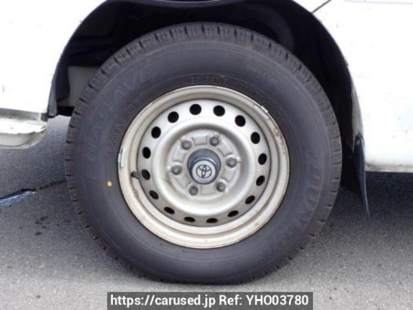 Used 2002 AT toyota hiace-van RZH112K Image[25]