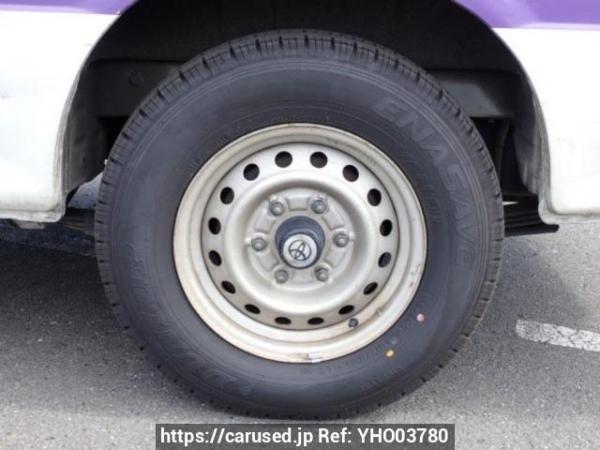 Used 2002 AT toyota hiace-van RZH112K Image[27]