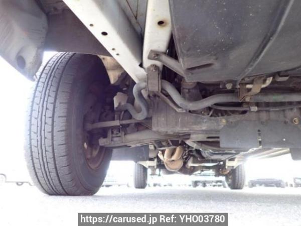Used 2002 AT toyota hiace-van RZH112K Image[28]