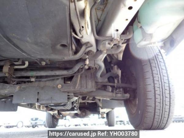 Used 2002 AT toyota hiace-van RZH112K Image[29]