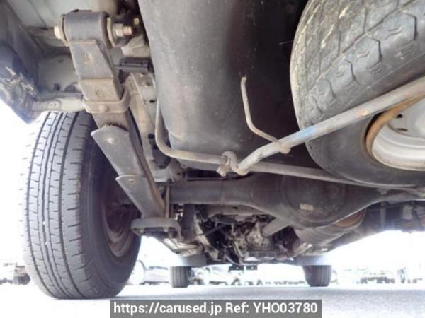 Used 2002 AT toyota hiace-van RZH112K Image[30]