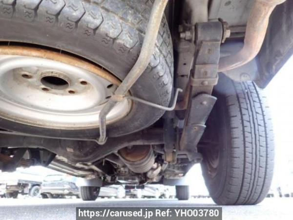Used 2002 AT toyota hiace-van RZH112K Image[31]