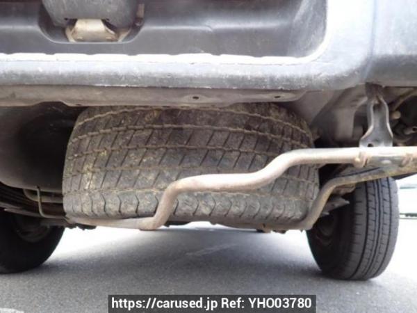 Used 2002 AT toyota hiace-van RZH112K Image[33]