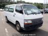 Used 2004 MT toyota hiace-van TRH112V Image[0]