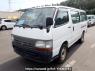 Used 2004 MT toyota hiace-van TRH112V Image[2]