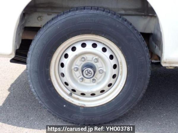 Used 2004 MT toyota hiace-van TRH112V Image[26]