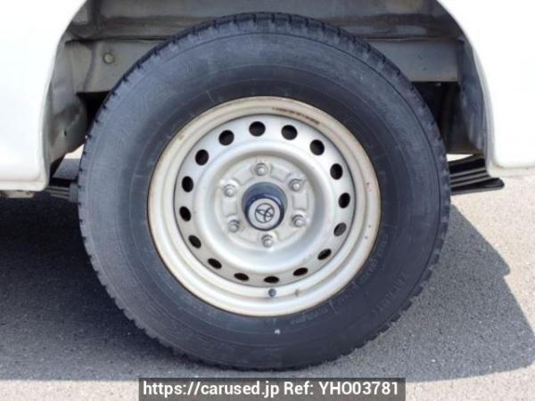 Used 2004 MT toyota hiace-van TRH112V Image[27]