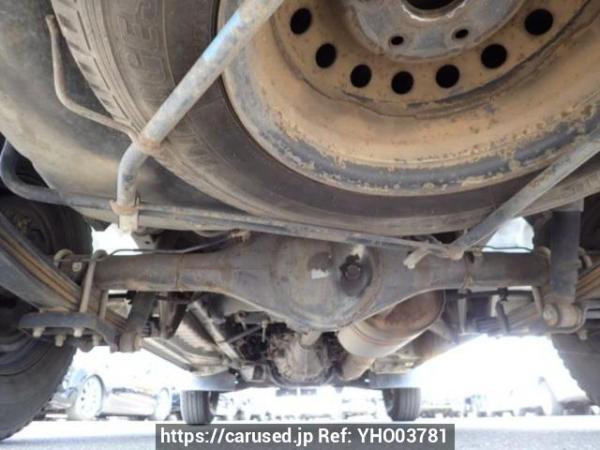 Used 2004 MT toyota hiace-van TRH112V Image[31]