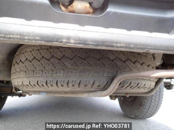 Used 2004 MT toyota hiace-van TRH112V Image[33]