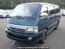 Used 2003 AT toyota hiace-van TRH112V Image[2]