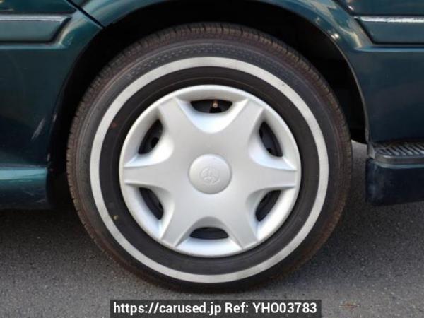 Used 2003 AT toyota hiace-van TRH112V Image[26]