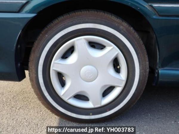 Used 2003 AT toyota hiace-van TRH112V Image[28]
