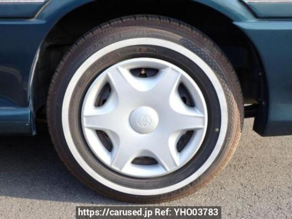 Used 2003 AT toyota hiace-van TRH112V Image[29]