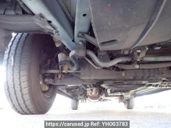 Used 2003 AT toyota hiace-van TRH112V Image[30]