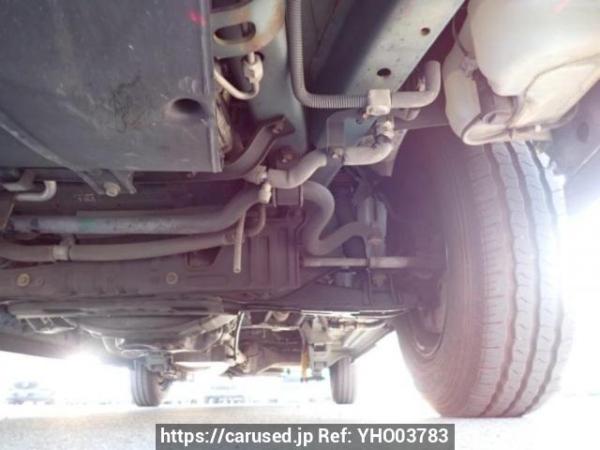 Used 2003 AT toyota hiace-van TRH112V Image[31]