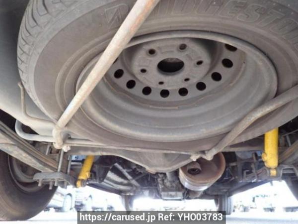 Used 2003 AT toyota hiace-van TRH112V Image[33]