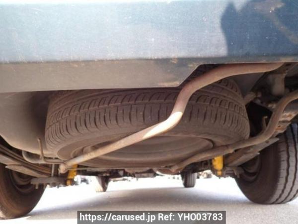 Used 2003 AT toyota hiace-van TRH112V Image[35]
