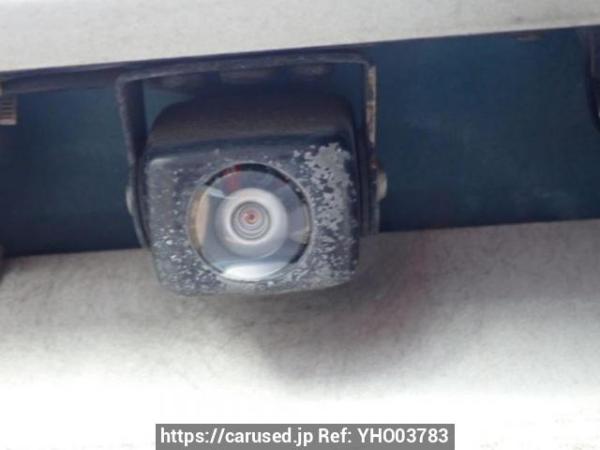 Used 2003 AT toyota hiace-van TRH112V Image[36]