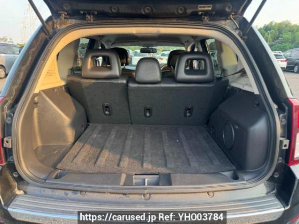 Used 2016 AT jeep compass MK4924 Image[6]