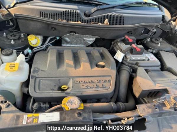 Used 2016 AT jeep compass MK4924 Image[7]