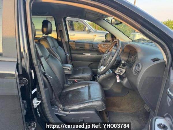 Used 2016 AT jeep compass MK4924 Image[9]