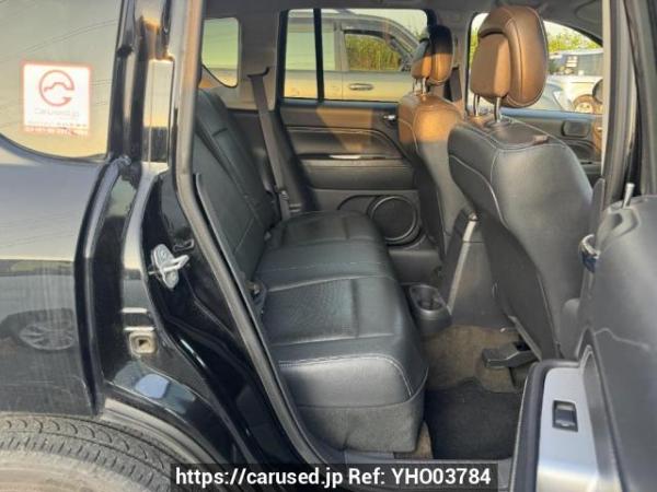 Used 2016 AT jeep compass MK4924 Image[11]