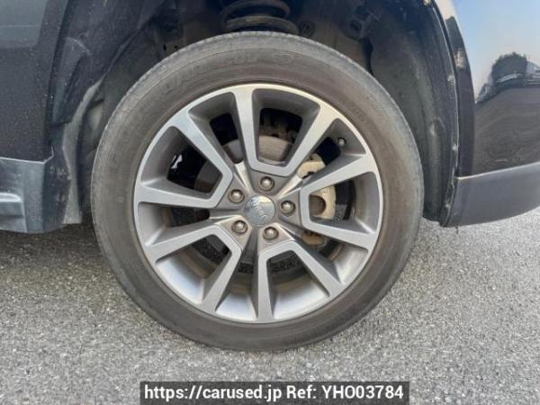 Used 2016 AT jeep compass MK4924 Image[16]