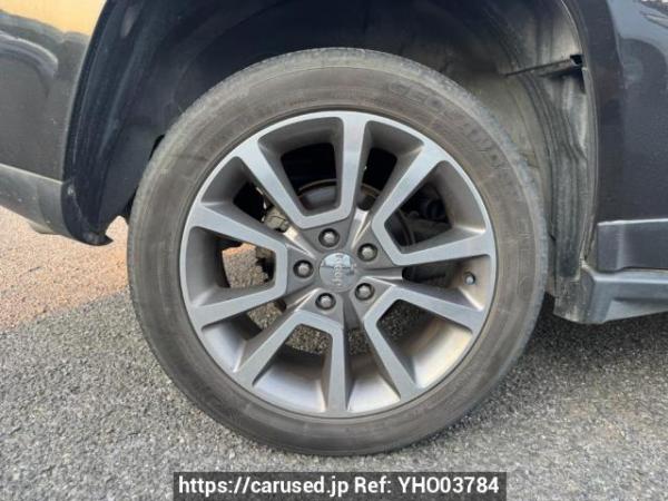 Used 2016 AT jeep compass MK4924 Image[17]