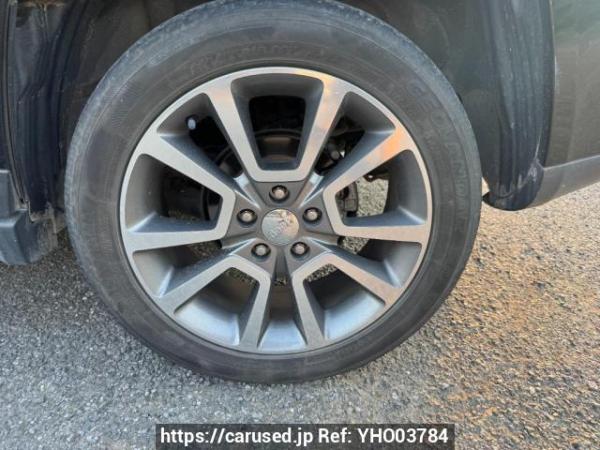 Used 2016 AT jeep compass MK4924 Image[18]