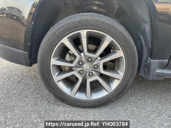 Used 2016 AT jeep compass MK4924 Image[19]