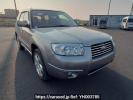 Subaru Forester SG5
