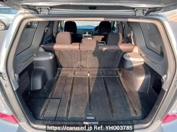 Used 2007 AT subaru forester SG5 Image[8]