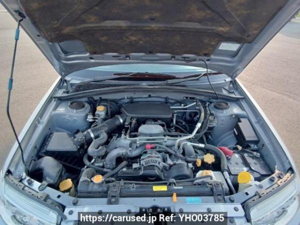 Used 2007 AT subaru forester SG5 Image[9]