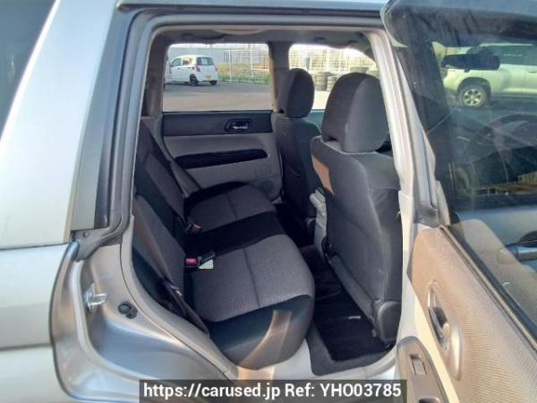 Used 2007 AT subaru forester SG5 Image[14]