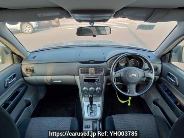 Used 2007 AT subaru forester SG5 Image[16]