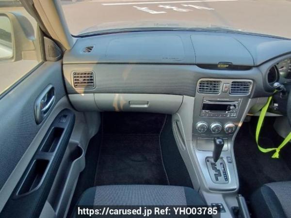 Used 2007 AT subaru forester SG5 Image[17]