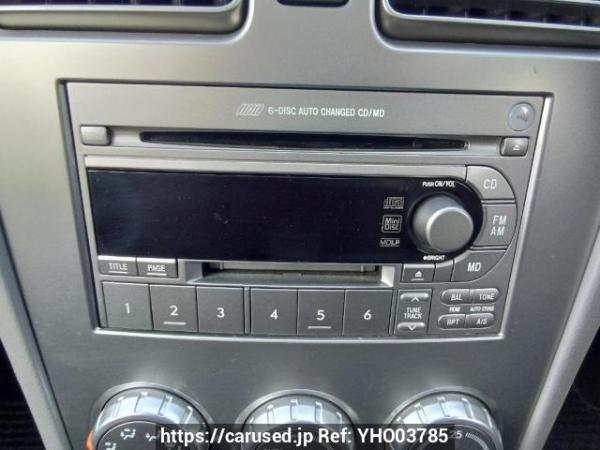 Used 2007 AT subaru forester SG5 Image[20]