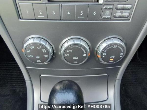 Used 2007 AT subaru forester SG5 Image[21]