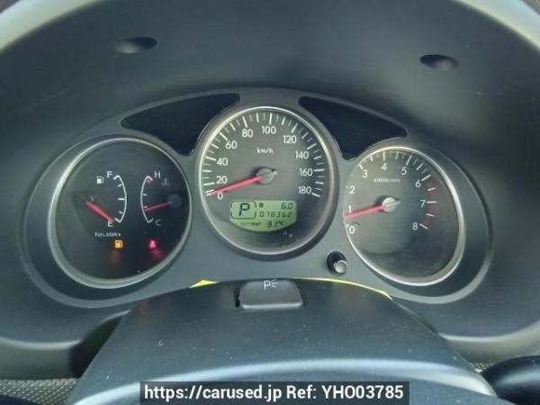 Used 2007 AT subaru forester SG5 Image[23]