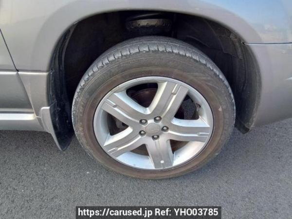 Used 2007 AT subaru forester SG5 Image[26]
