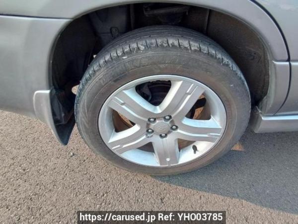 Used 2007 AT subaru forester SG5 Image[28]