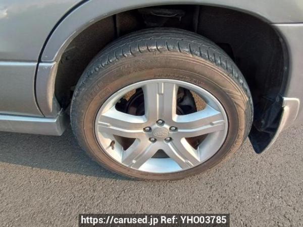 Used 2007 AT subaru forester SG5 Image[29]