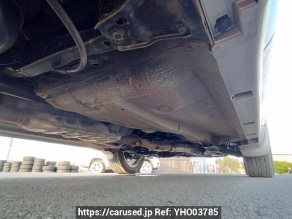 Used 2007 AT subaru forester SG5 Image[33]